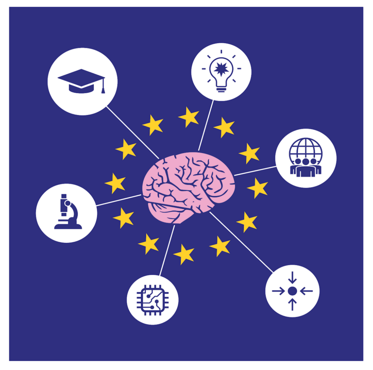 NeurotechEU Kick-off Event