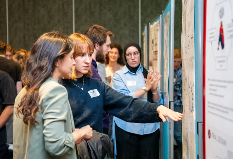 NeurotechEU Doctoral Network: Opportunity for PhD Students at MUI